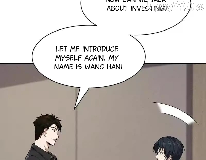 Hidden Dragon in the City (2025) Chapter 50 - page 101